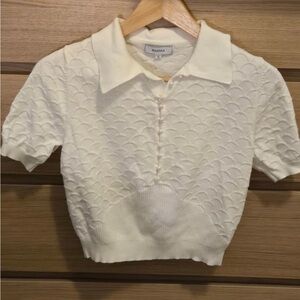 Rihoas top size small